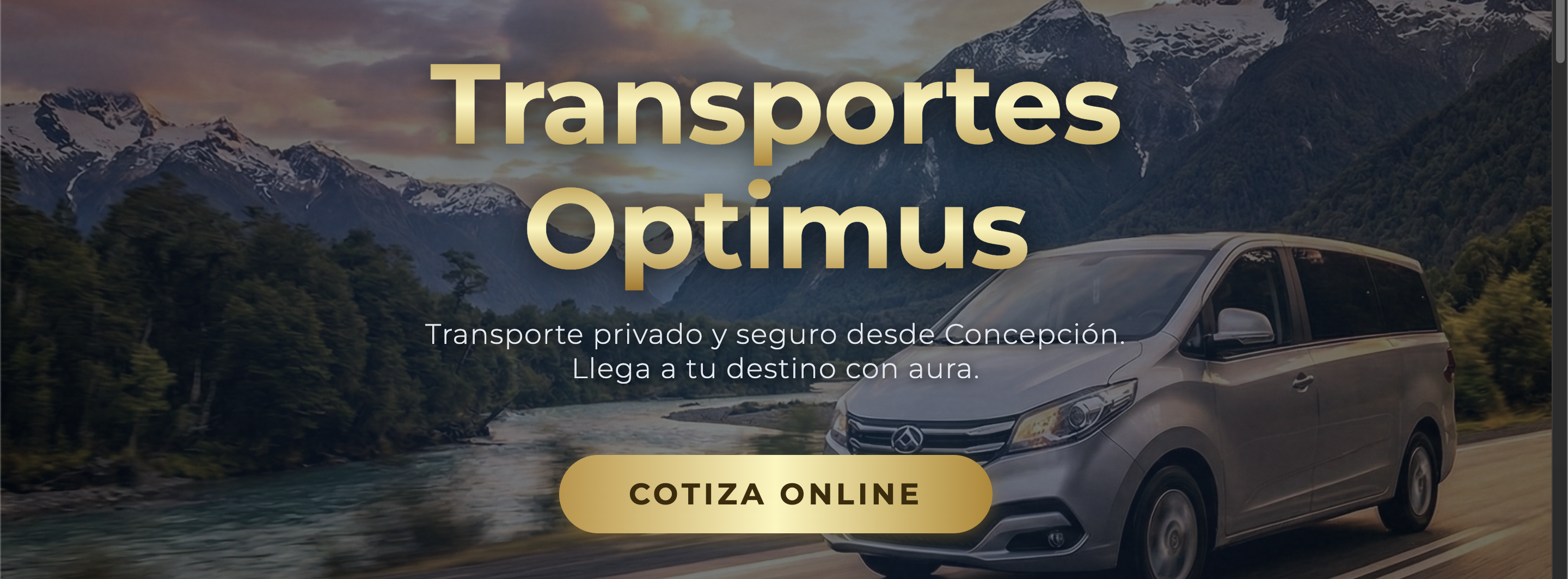 Transportes Optimus